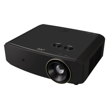 Projecteur laser DLP Cinéma maison 4K 3300 lumens JVC | LX-NZ30B - Boîte ouverte 