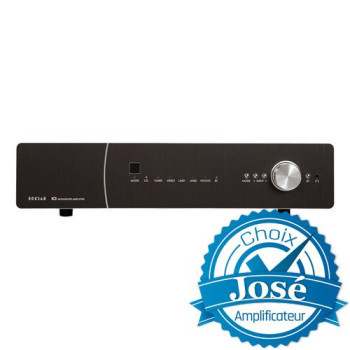Roksan K3 | Amplificateur stéréo intégré 