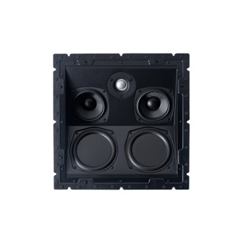 Haut-parleur encastré Kin By Totem | AIC 