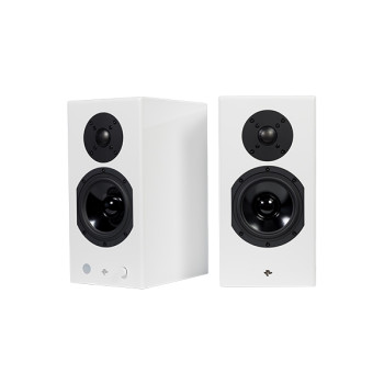 Haut-parleurs d'étagère Bluetooth Kin By Totem | KIN PLAY 