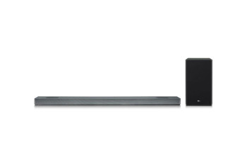 LG SL9Y | Barre de son - BOITE OUVERTE 