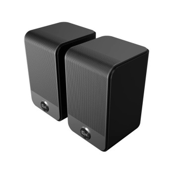 Haut-parleurs d'effets cinéma sans fil Klipsch | FLEXUS-SURR100 (paire) 