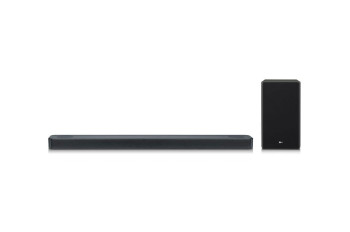 LG SL8Y | Barre de son 