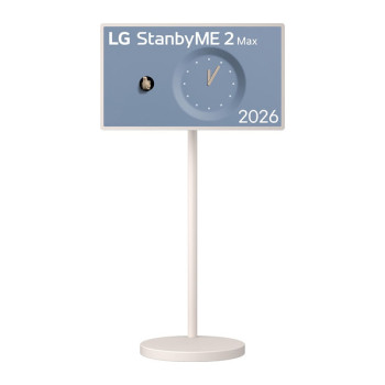 Téléviseur LG StanbyME 2 Max 32'' | 32LX6 