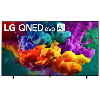 Téléviseur LG QNED MiniLED 4K Smart TV 100'' | 100QNED84BU 