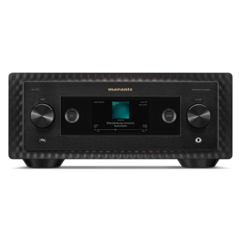 Préamplificateur de streaming Marantz | LINK 10n Préamplificateur de streaming Marantz | LINK 10n