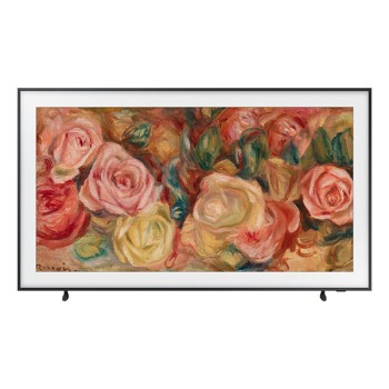 Téléviseur Samsung The Frame QLED 4K 75'' | QN75LS03D Téléviseur Samsung The Frame QLED 4K 75'' | QN75LS03D