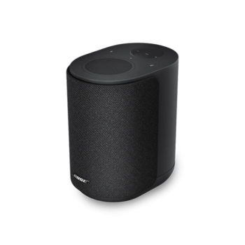 Haut-parleur sans fil intelligent Bose | Lifestyle Ultra 