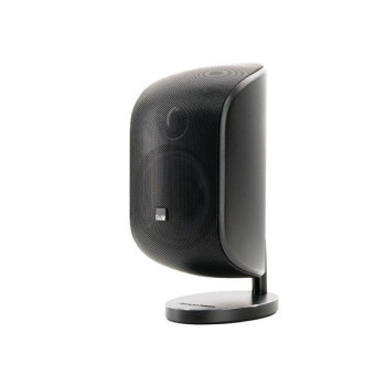 Bowers & Wilkins M1 | Haut-parleur d'étagère (unité) - Boîte ouverte 