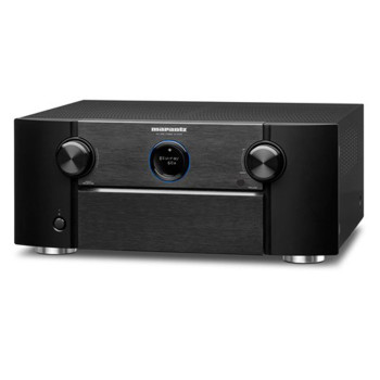 Marantz AV7705 | Préamplificateur de cinéma maison 11.2 