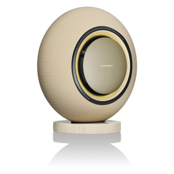 Haut-parleur sans fil Marantz | Horizon Champagne 
