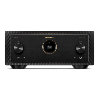 Amplificateur stéréo intégré Marantz | MODEL 10 