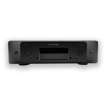Lecteur SACD Marantz | SACD 30N noir (seconde main) Lecteur SACD Marantz | SACD 30N noir (seconde main)
