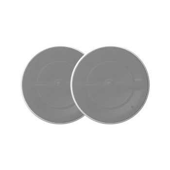 Haut-parleurs acoustiques encastrés Bowers & Wilkins | Marine 6 (paire) 