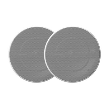 Haut-parleurs acoustiques encastrés Bowers & Wilkins | Marine 8 (paire) 