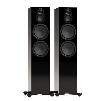 Haut-parleurs de plancher Monitor Audio | Silver 500 8G (Paire) 
