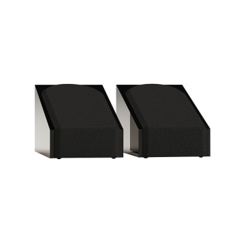 Haut-parleurs d'élévation Dolby Atmos Monitor Audio | Silver AMS 8G (Paire) 