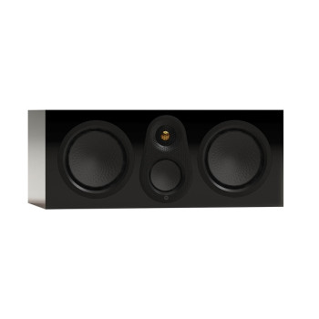 Haut-parleur central Monitor Audio | Silver Centre 8G 
