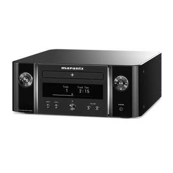 Récepteur stéréo Marantz | MCR612 