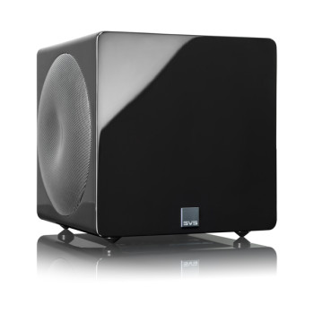 Caisson de basses SVS 2x9” | 3000 Micro R Evolution 