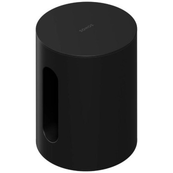 Caisson de basses sans fil Sonos | Mini Sub 