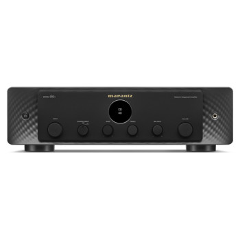 Amplificateur stéréo intégré Marantz | MODEL 60n Noir - Boîte ouverte 