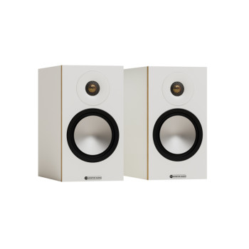 Haut-parleurs d'étagère Monitor Audio | Bronze 50 7G (Paire) Haut-parleurs d'étagère Monitor Audio | Bronze 50 7G (Paire)