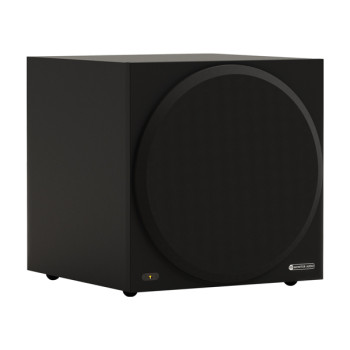 Caisson de basses Monitor Audio 12'' | Vestra W-12 Caisson de basses Monitor Audio 12'' | Vestra W-12
