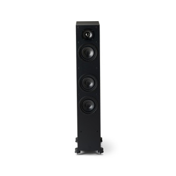 Paradigm MONITORSE3000 | Haut-parleurs acoustiques de type tour (noir) 