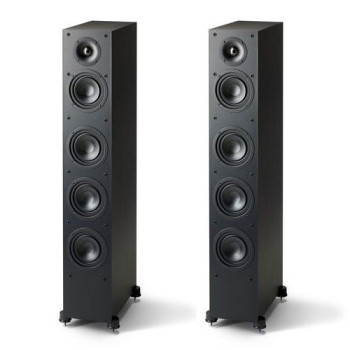 Haut-parleurs de plancher Paradigm | Monitor SE6000 (paire)  Haut-parleurs de plancher Paradigm | Monitor SE6000 (paire)