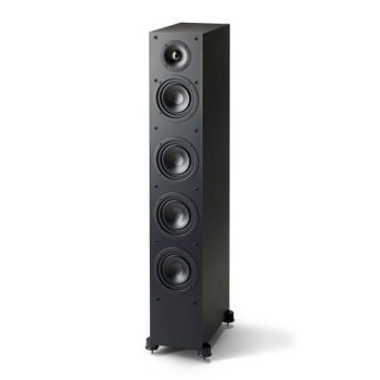 Paradigm MONITORSE6000 | Haut-parleurs acoustiques de type tour - Noir 