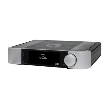 Amplificateur intégré stéréo MOON | 341 