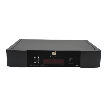 Lecteur réseau DSD et DAC MOON | 380D (Seconde main) 