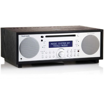 Mini-chaîne Bluetooth Tivoli | Music System BT - Boîte ouverte 