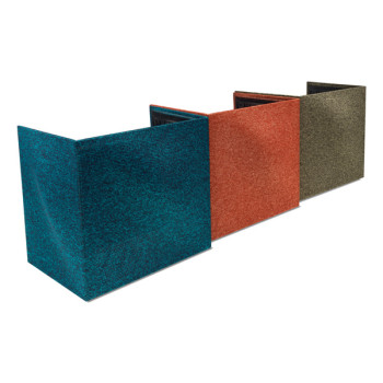 Grille pour haut-parleur sans fil Naim MU-SO QB 2ème génération | MU-SO-QB-V2 