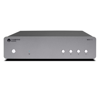 Lecteur réseau Cambridge | MXN10 