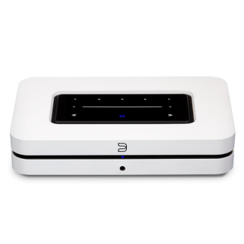 Lecteur réseau Bluesound | Node blanc 