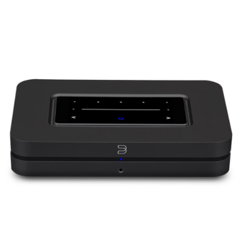 Lecteur réseau Bluesound | Node noir 