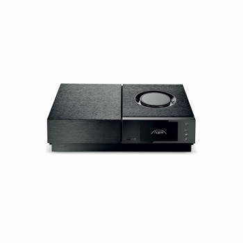 Amplificateur de streaming Naim | Uniti Nova PE Amplificateur de streaming Naim | Uniti Nova PE