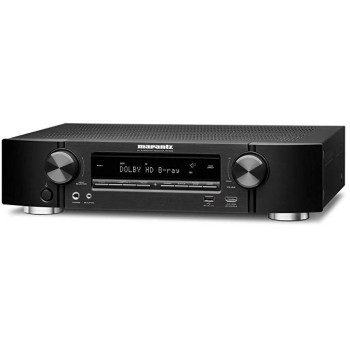Marantz NR1509 | Récepteur de cinéma maison 5.2 