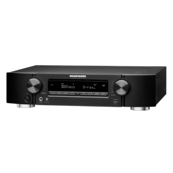 Récepteur cinéma maison Marantz 8K 7.2 | NR1711 