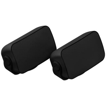Haut-parleurs extérieurs Sonos | OUTDOOR (Paire) - Boîte ouverte 