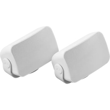 Haut-parleurs extérieurs Sonos | OUTDOOR (Paire) 