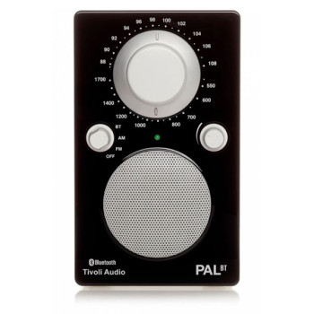 Radio portative Bluetooth Tivoli | PAL BT 