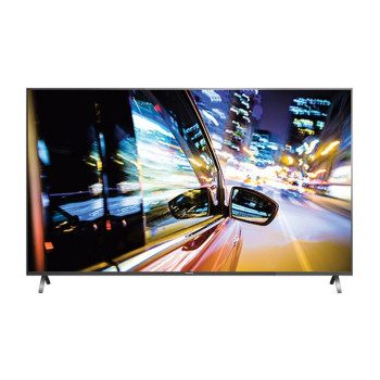 Panasonic TC55GX800 | Téléviseur 4K DEL HDR 55" - BOITE OUVERTE 