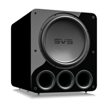 Caisson de basses SVS 17'' | PB17-Ultra R|Evolution Caisson de basses SVS 17'' | PB17-Ultra R|Evolution