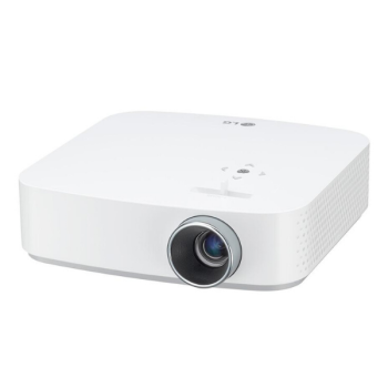 LG PF50KA | Projecteur FHD portatif 