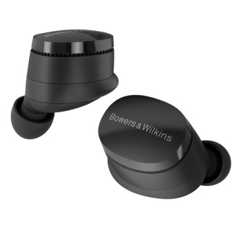 Écouteurs Bluetooth Bowers & Wilkins à réduction de bruit | Pi6 Gris tempête 