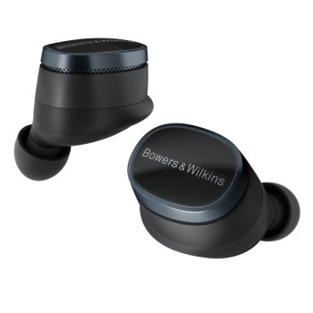 Écouteurs Bluetooth à réduction de bruit Bowers & Wilkins | Pi8 Écouteurs Bluetooth à réduction de bruit Bowers & Wilkins | Pi8