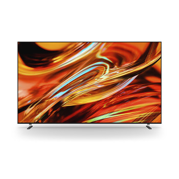 Téléviseur Sony True RGB 4K HDR 98" | Bravia 7 MKII 